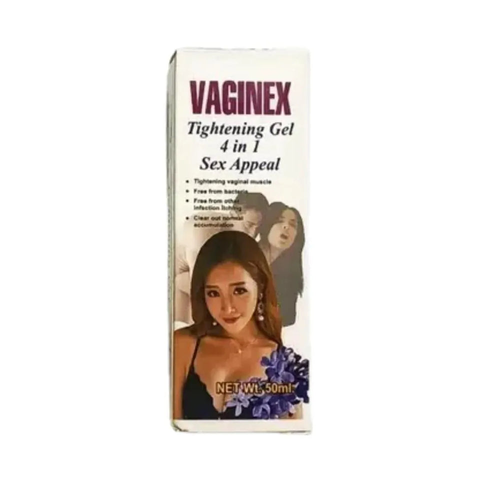 Premium Care Vaginex Tightning Gel