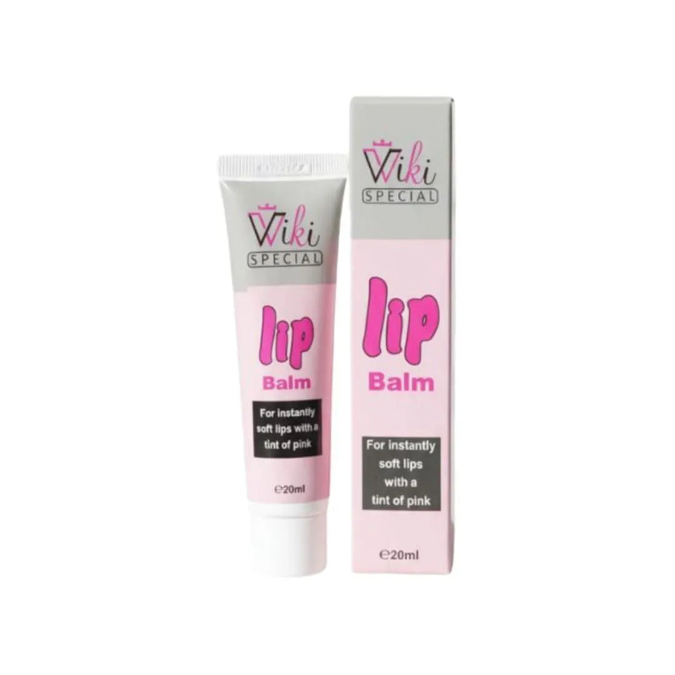 Wiki Special Lip Balm