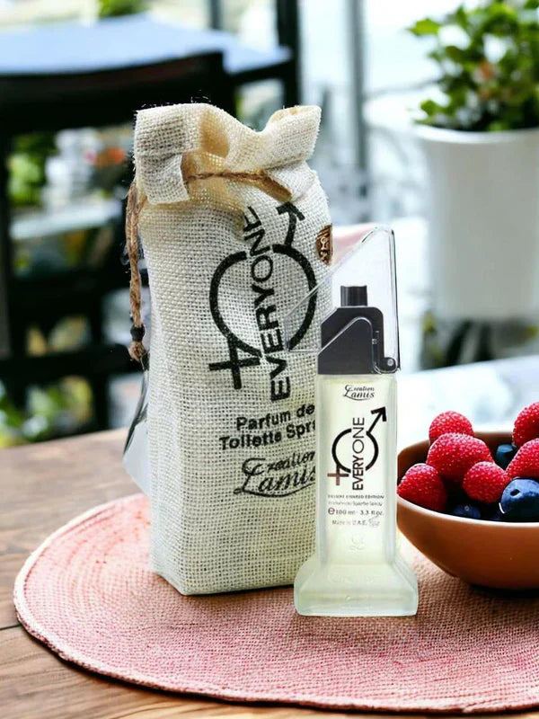 Everyone Perfume- Long Lasting Fragrance