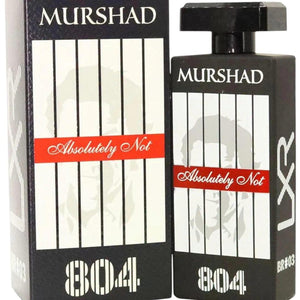 Long Lasting Perfume