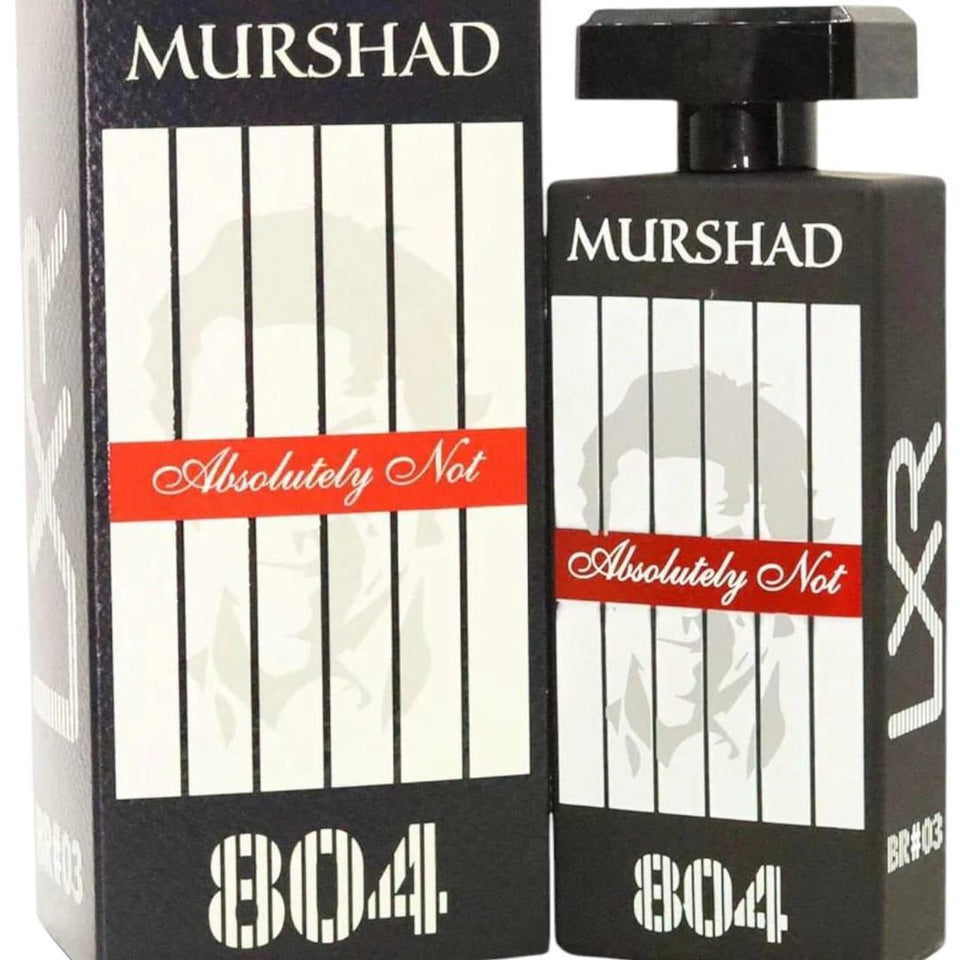 Long Lasting Perfume