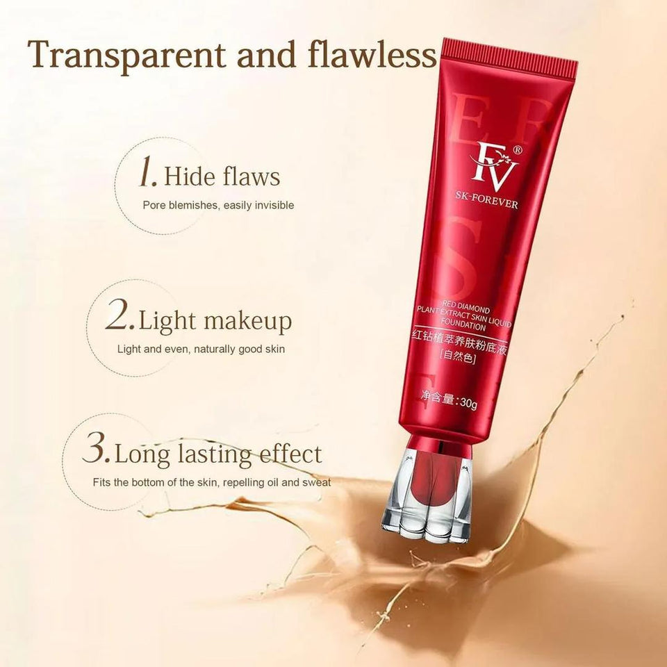 All Skin type foundation