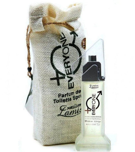 Everyone Perfume- Long Lasting Fragrance