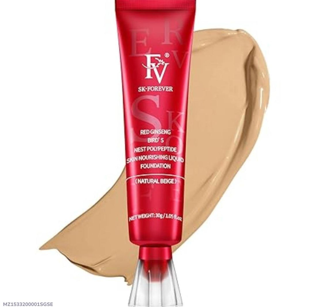All Skin type foundation