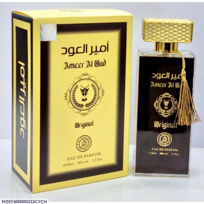 Long Lasting Oud Perfume