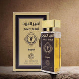 Long Lasting Oud Perfume