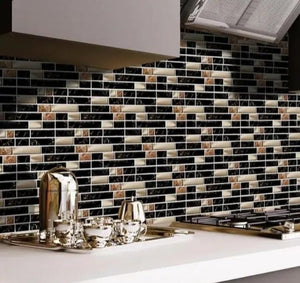 Self Adhensive wall Tile Sticker