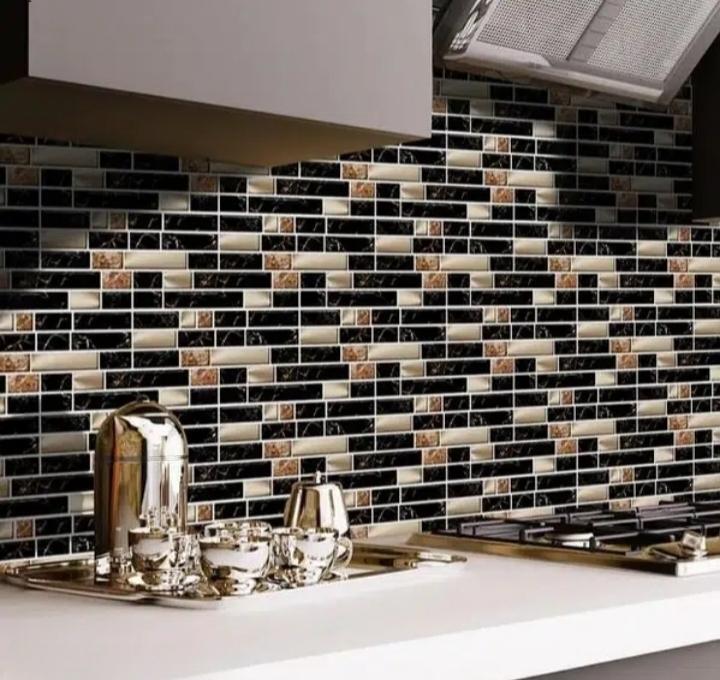 Self Adhensive wall Tile Sticker