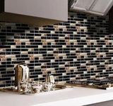 Self Adhensive wall Tile Sticker