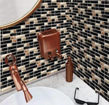 Self Adhensive wall Tile Sticker